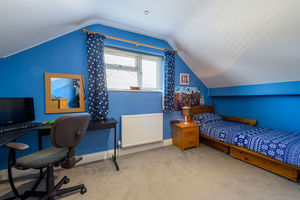 Bedroom 3- click for photo gallery